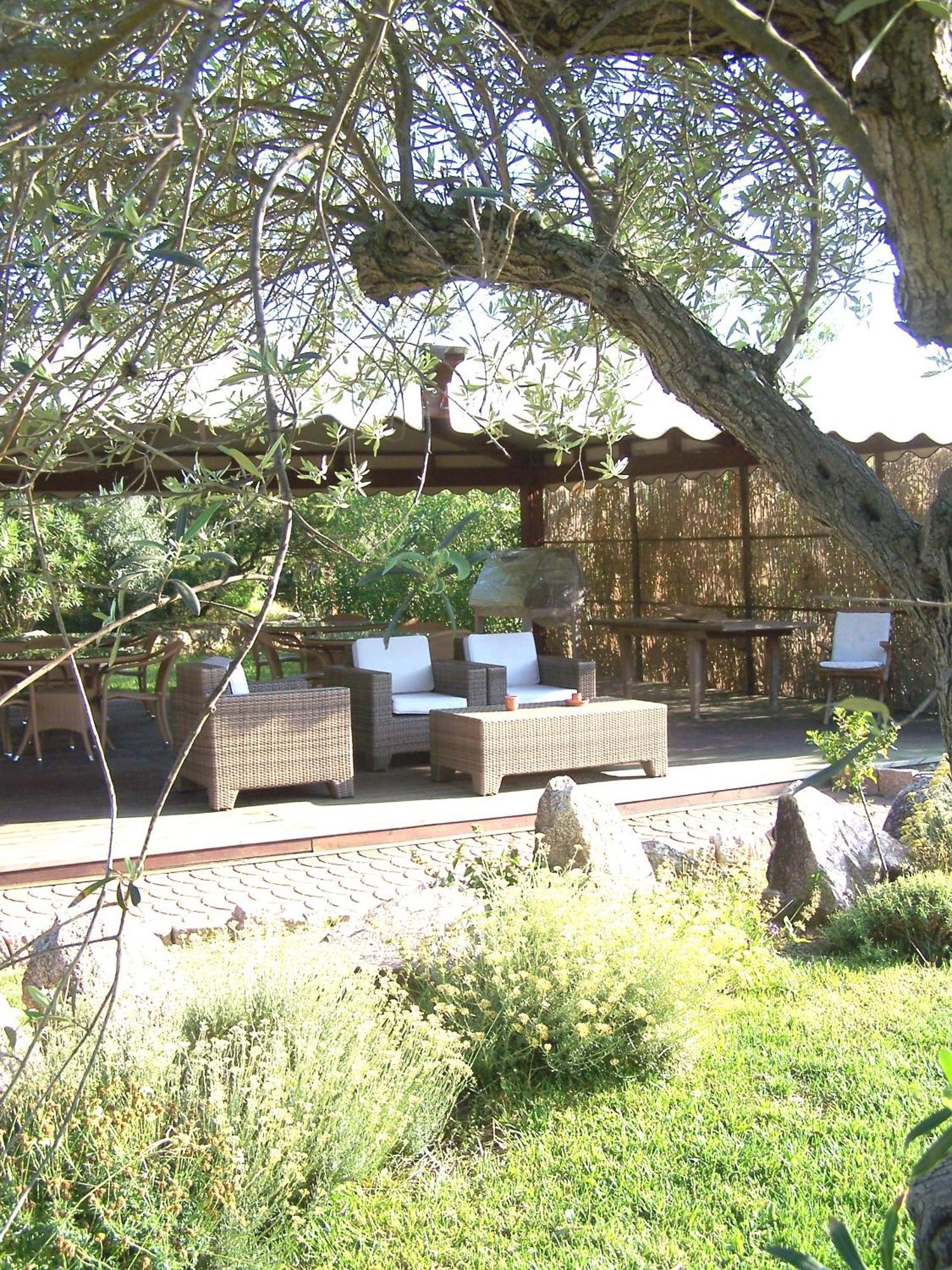 Hotel Club Ragno D'Oro Olbia Tempio Exterior photo